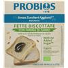 PROBIOS Fette Biscottate di Farro 270 grammi