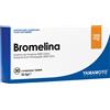 YAMAMOTO RESEARCH Bromelina 30 compresse