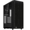 ASUS Case Asus ProArt PA401 - Mid-Tower, Vetro Temperato Nero