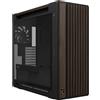 ASUS Case Asus ProArt PA602 - Mid-Tower, Vetro Temperato Nero