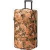 Dakine BORSA A ROLLER SPLIT 110L - ROYAL HAWAIIAN