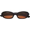 Retrosuperfuture Occhiali da Sole RetroSuperFuture Esatto Refined OH9