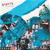Brownswood Recordings STR4TASFEAR