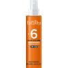 EUPHIDRA OLIO SOLARE SPF6 150ML - PROTEZIONE BASSA, ADATTO ALLE PELLI SCURE