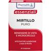 PHARMALIFE RESEARCH Srl MIRTILLO PURO 60CPR