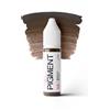the pigment 06 MEDIUM BROWN - The Pigment - 15ml - Pigmento PMU REACH
