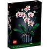 LEGO - Botanicals Orchidea 10311