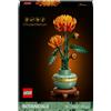 LEGO - Crisantemo 10368