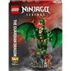 LEGO - Ninjago Drago Guardiano 71847