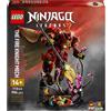 LEGO - Ninjago Mech Cavaliere del Fuoco 71846