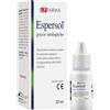 BIONATIVA SpA Bionativa Espersol Spray Nasale Soluzione Ipertonica per Allergie e Raffreddore 100ml