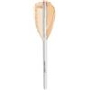 Wet n Wild, Makeup Brush, Pennello Piccolo per Correttore, Pennello Rigido con Testa Piatta, Ideale per Coprire Piccole Aree, Pennelli per Makeup Facili da Usare