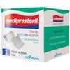 CORMAN SPA Medipresteril Benda Autoadesiva 10x2000 Cm 1 Pezzo