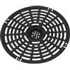 VersaGenius Griglia per friggitrice ad aria, accessori di ricambio, 20 cm
