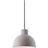 Ideal Lux Oil-5 SP1 Cemento 129082, Sospensione, Ideal Lux