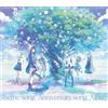 Hatsune Miku: Colorful Stage Theme Song Anniversary Song Album 2 CD Japan NUOVO