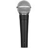 SHURE SM58-LCE Microfono vocale dinamico XLR cablato