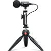 SHURE MV88 + Kit video microfono stereo USB-C