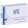 FARMA VALENS SRL HPB 30CPR