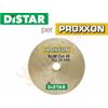 Proxxon Disco diamantato per troncare SLIM Cut 45 per LWB, con codolo 28 848