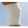 Luropas SCUDOTEX GINOCCHIERA SOSTENITIVA COTONE BIANCA 5