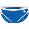 Arena Costume Arena uomo slip ICON royal white,