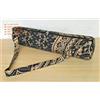 Fatto a mano Tappetino Yoga Allenamento Full Zip Borsa da Trasporto Fitness Spiaggia Pilat...