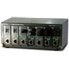 PLANET MC-700 convertitore multimediale di rete Nero [MC-700]