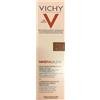 Vichy Make-up Linea Mineralblend Fondotinta Idratante Fluido 30 ml 18 Copper