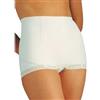 DUAL SANITALY SpA SOC.BENEFIT DUALSAN Mutanda Donna Contenit.Bianca Alta 4