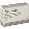 ALFASIGMA SPA NO RX ZirCombi 12 Bustine - Integratore Benessere Flora Intestinale