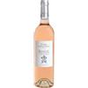 Famille Negrel Bandol Rosé "La Petite Reine" 2025 - Famille Negrel - 0.75L