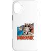 Dubrovnik Croatia Souvenir Store Custodia per iPhone 16 Plus Dubrovnik Souvenir Croazia Dubrovnik