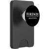 Beautiful Italy Holiday Shirts Firenze Arte Eterna Città Italiana Viaggi PopSockets PopWallet per MagSafe