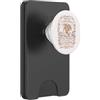 Funny Cruise Grandma In Her Eighties Tra Mai sottovalutare la vecchia che naviga nei suoi ottant'anni PopSockets PopWallet per MagSafe