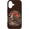 Faith & Purpose Christian Collective Custodia per iPhone 17 Quanto altro sei Luke Christian Raven Versetto della Bibbia