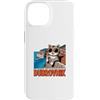 Dubrovnik Croatia Souvenir Store Custodia per iPhone 14 Dubrovnik Souvenir Croazia Dubrovnik