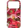 Wistful Custodia per iPhone 17 Pro Fiori Rossi Rossi