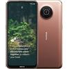 FREEPC Nokia X20 - Smartphone 128GB, 6GB RAM, Dual Sim, Midnight Sun Ricondizionato