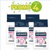 Advance Cane Diet Atopic Medium e Maxi Trota PROMO +4 prezzo a pezzo