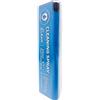 Celly CLEANSTICKALC20, Pulitore Schermo Alcol 20ML con Panno in Microfibra, Puliscischermo Cellulare e PC, Kit Pulizia Computer Screen