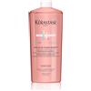 Kerastase Chroma Absolu Bain Riche Chroma Respect 1000ml - shampoo nutriente protettivo capelli colorati medi a spessi