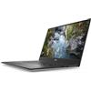 Dell Precision 5530 15" Core i7 2.6 GHz - SSD 256 GB - 16GB - QWERTZ - Tedesco - refurbished