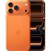 Apple iPhone 17 Pro Max 1000GB - Arancione Cosmico - refurbished