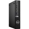 Dell OptiPlex 5080 Micro Core i3 3.8 GHz - SSD 1 TB RAM 16 GB - refurbished