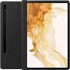 Samsung Galaxy Tab S9+ 256GB - Grigio - WiFi - refurbished
