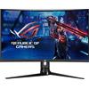 Asus Schermo 32" LED QHD Asus ROG Strix XG32VC - refurbished