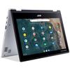 Acer ChromeBook Spin CP311 Celeron N4000 1.1 GHz 64GB eMMC - 4GB QWERTY - Inglese - refurbished