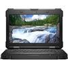 Dell Latitude 5420 Rugged 14" Core i5 1.7 GHz - SSD 1 TB - 8GB - QWERTY - Inglese - refurbished