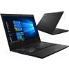 Lenovo ThinkPad E490 14" Core i7 1.8 GHz - SSD 256 GB - 8GB - AZERTY - Francese - refurbished